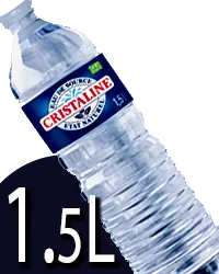 Eau de Source