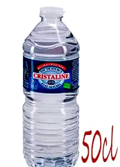 Eau de Source