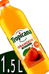 Jus d'Orange